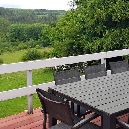 Val Du Roannay Villa Stavelot Dış mekan fotoğraf