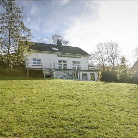 Val Du Roannay Villa Stavelot Dış mekan fotoğraf