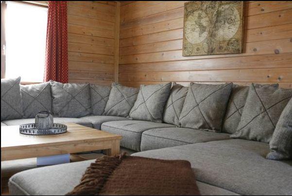 Val Du Roannay Villa Stavelot Dış mekan fotoğraf