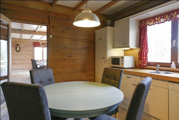 Val Du Roannay Villa Stavelot Dış mekan fotoğraf