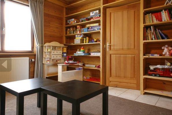 Val Du Roannay Villa Stavelot Dış mekan fotoğraf