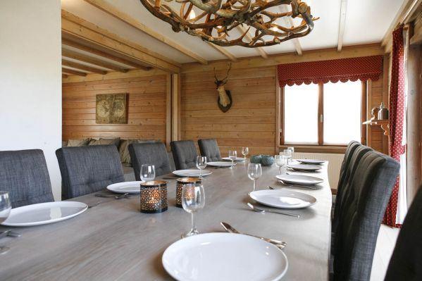 Val Du Roannay Villa Stavelot Dış mekan fotoğraf