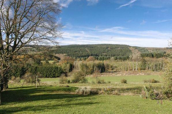 Val Du Roannay Villa Stavelot Dış mekan fotoğraf