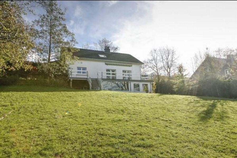 Val Du Roannay Villa Stavelot Dış mekan fotoğraf