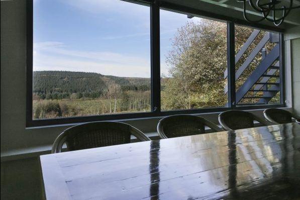 Val Du Roannay Villa Stavelot Dış mekan fotoğraf